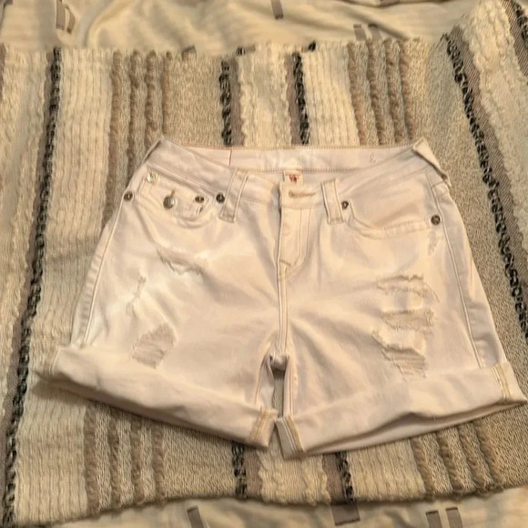 True religion Short size 26 - Picture 1 of 10